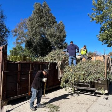 2 Alerta preventiva en Tecate por condición Santa Ana