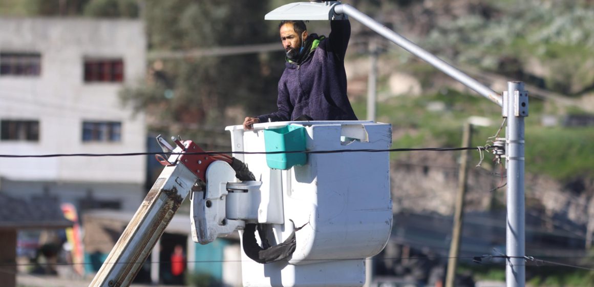 Más de 7 mil personas beneficiadas con acciones del programa Tijuana Ciudad Limpia