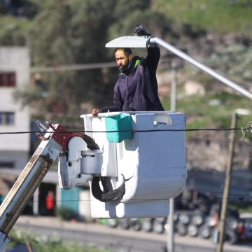 Más de 7 mil personas beneficiadas con acciones del programa Tijuana Ciudad Limpia