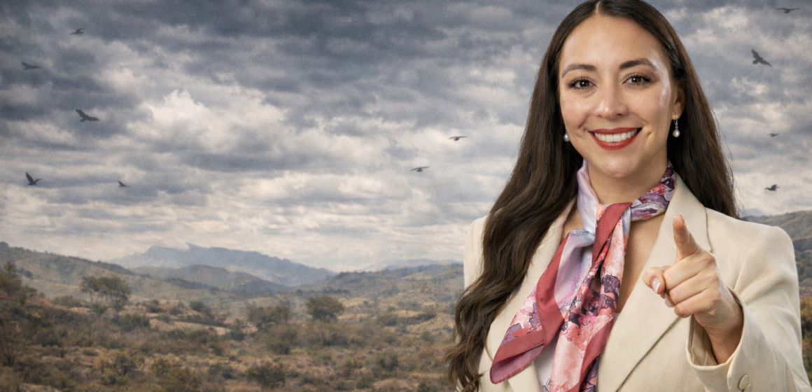 “Ya inició la temporada de zopilotes”, dice senadora al negar retiro de visa