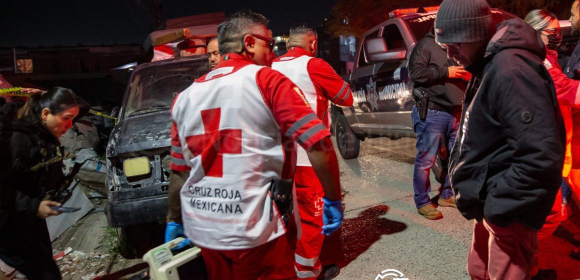 Dos hombres asesinados y uno más herido tras ataque armado en Camino Verde