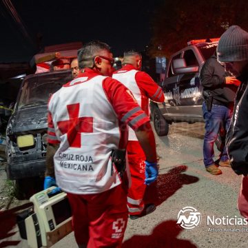 Dos hombres asesinados y uno más herido tras ataque armado en Camino Verde