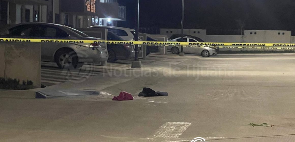 Lavaba su carro cuando fue acribillado a balazos en “Natura”