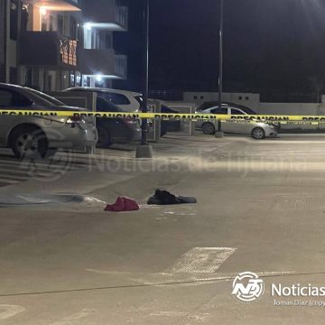 Lavaba su carro cuando fue acribillado a balazos en “Natura”