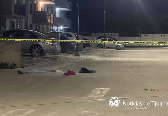 Lavaba su carro cuando fue acribillado a balazos en “Natura”