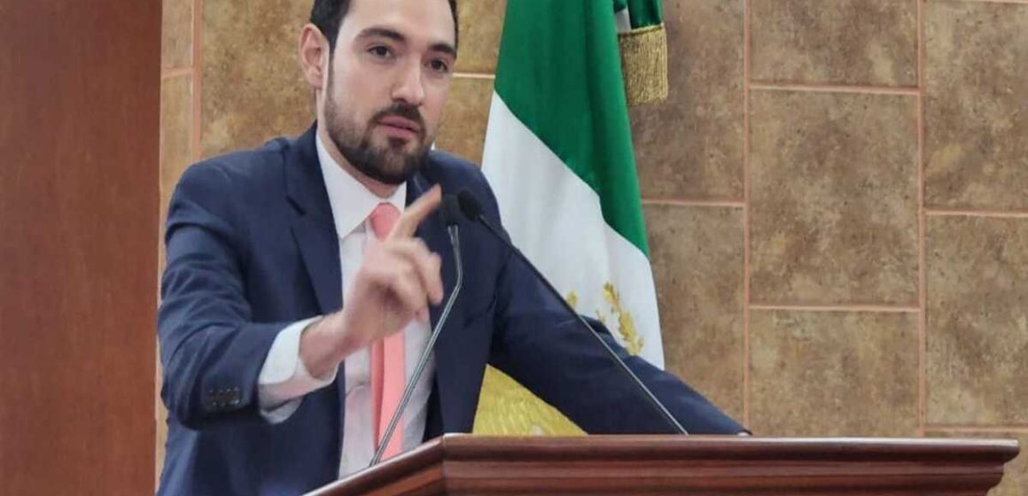 Cantón califica de “innecesarios” los escándalos de Noroña y llama a evitar distracciones políticas