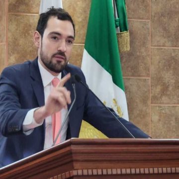 Cantón califica de “innecesarios” los escándalos de Noroña y llama a evitar distracciones políticas