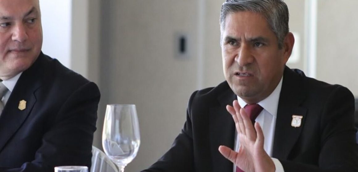 Laureano Carrillo revela que 70% de aspirantes no logró ingresar a la academia policial en 2025