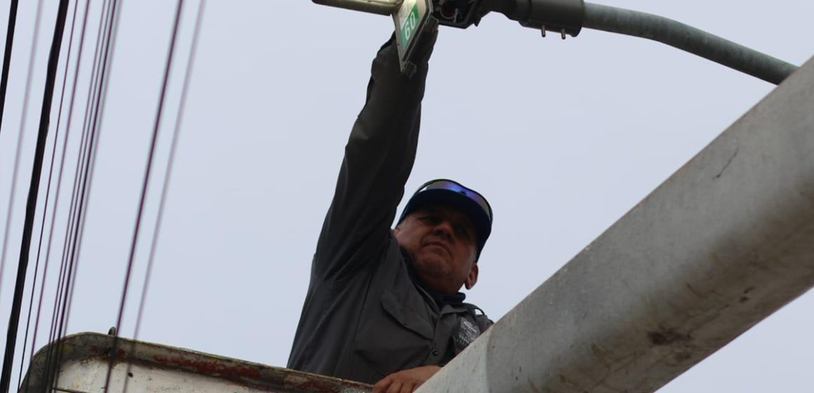 5 Avanza programa ‘Tijuana: Ciudad Limpia’ en colonias Niños Héroes, Soler y Colinas de Agua Caliente