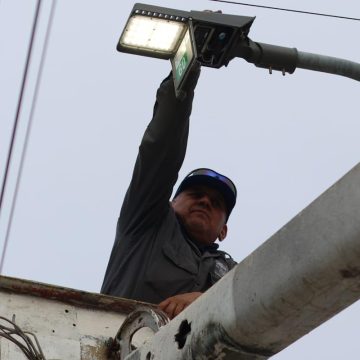 5 Avanza programa ‘Tijuana: Ciudad Limpia’ en colonias Niños Héroes, Soler y Colinas de Agua Caliente