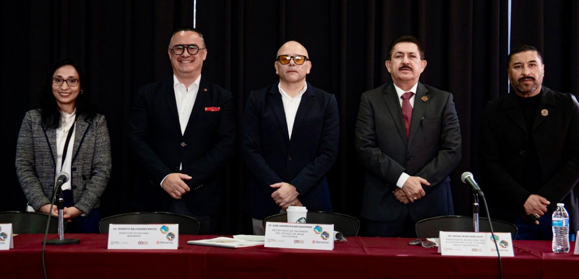 Tijuana participa en taller sobre índices de sostenibilidad
