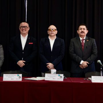 5 Tijuana participa en taller sobre índices de sostenibilidad