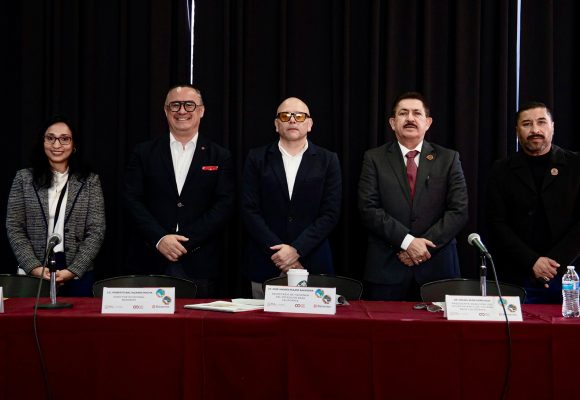 Tijuana participa en taller sobre índices de sostenibilidad