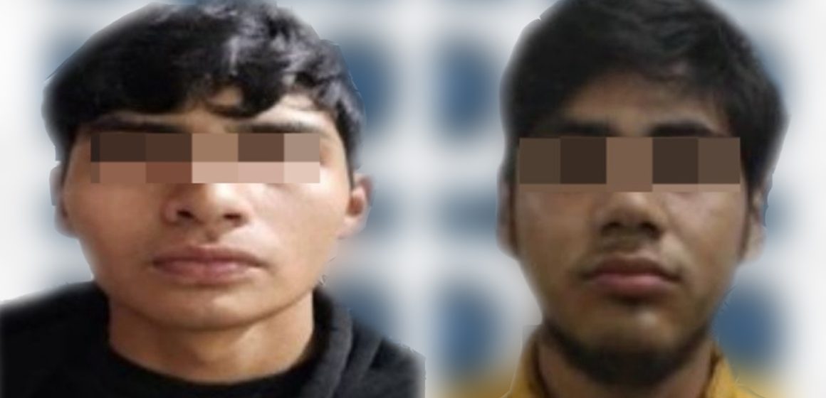 Vinculan a proceso a dos imputados por homicidio calificado en Flores Magón