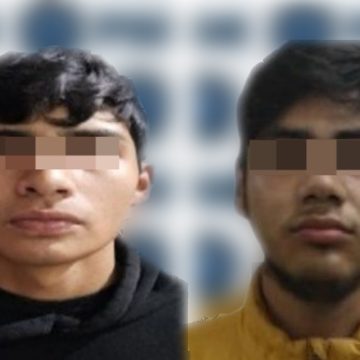 Vinculan a proceso a dos imputados por homicidio calificado en Flores Magón