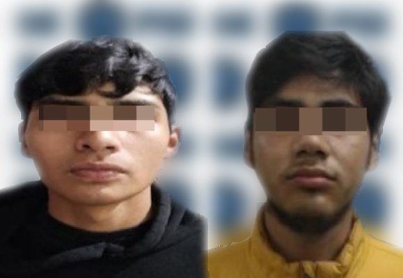 Vinculan a proceso a dos imputados por homicidio calificado en Flores Magón