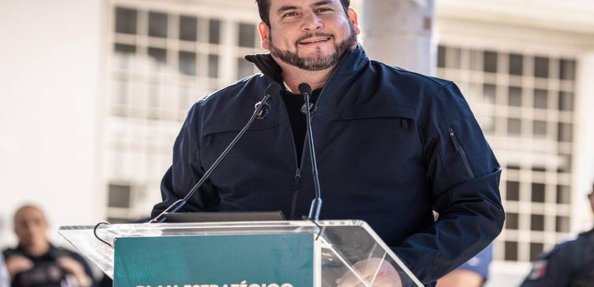 Gobierno de Tijuana refuerza seguridad y proximidad para mejorar la percepción ciudadana