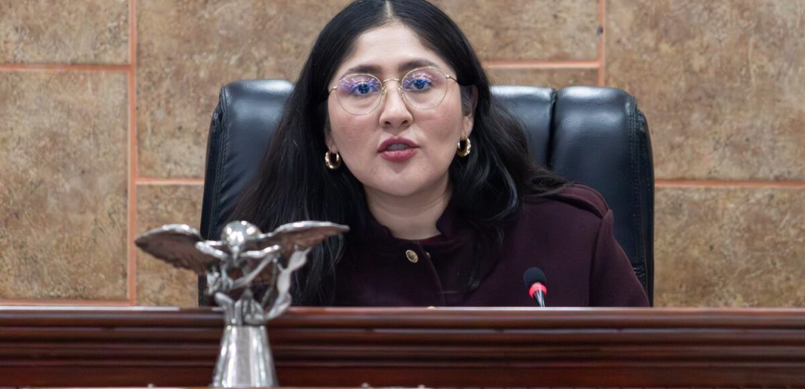 Michel Sánchez impulsa Ley Antigolondrinas para castigar a empresas en BC