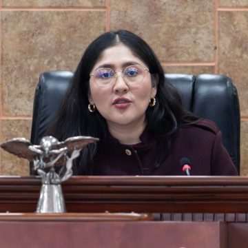 Michel Sánchez impulsa Ley Antigolondrinas para castigar a empresas en BC