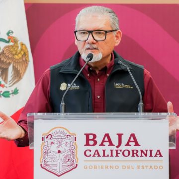 Invitan a aprovechar el Pago Anual Anticipado del agua con descuentos en Baja California