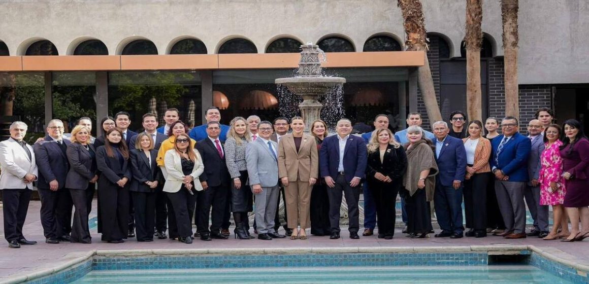 Consejo de Abogados de BC pide respeto al debido proceso tras publicación de la titular del SNA