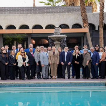 Consejo de Abogados de BC pide respeto al debido proceso tras publicación de la titular del SNA