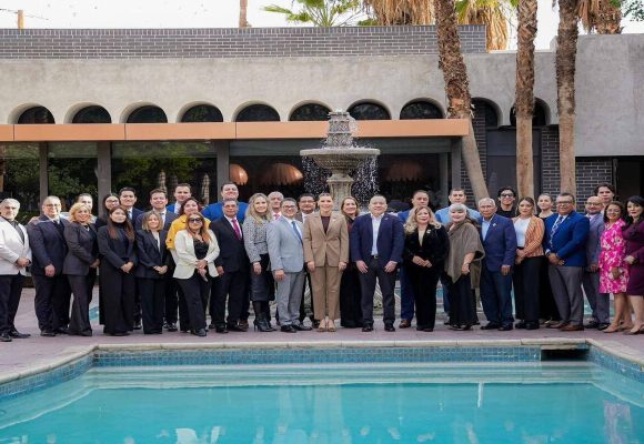 Consejo de Abogados de BC pide respeto al debido proceso tras publicación de la titular del SNA