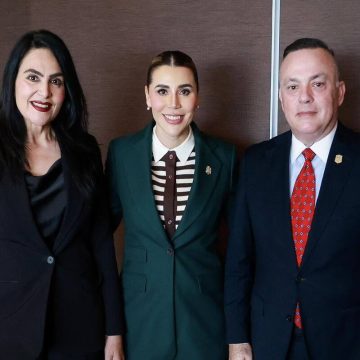 Marina del Pilar realiza ajuste en la Secretaría de Turismo y nombra a Miguel Ángel Badiola