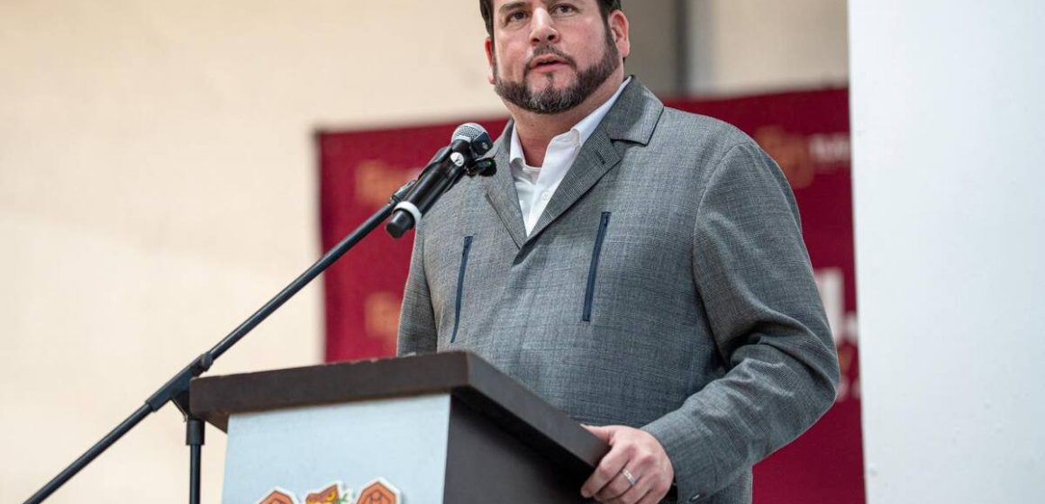 616471958_1419846462926836_5371452716591189529_n Burgueño destaca más de 12 mil beneficiados por labores de limpieza y rehabilitación vial