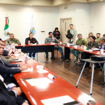 617926267_1431316401699374_5659029764876865868_n Marina del Pilar destaca aseguramiento de metanfetamina tras mesa de seguridad en Rosarito