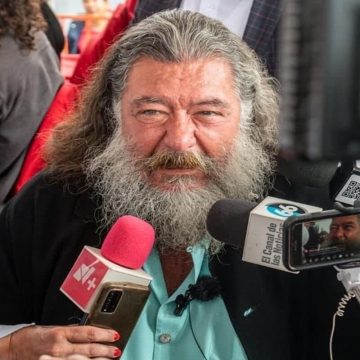 Hank descarta contender por la gubernatura en 2027 y perfila a uno de sus hijos