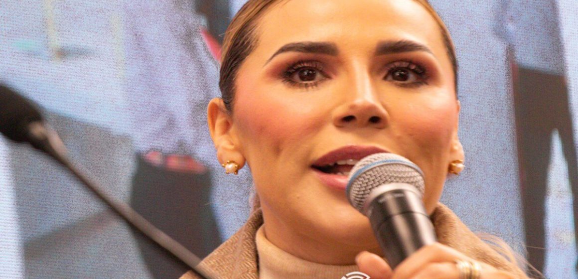 IMG_4542 2 (1) Tras ser cuestionada Marina del Pilar respalda indagatoria de la FGR que señala a Carlos Torres