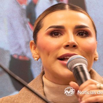 IMG_4542 2 (1) Tras ser cuestionada Marina del Pilar respalda indagatoria de la FGR que señala a Carlos Torres