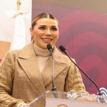 IMG_4543 (1) Marina del Pilar anuncia relevo en el Sistema Penitenciario de Baja California