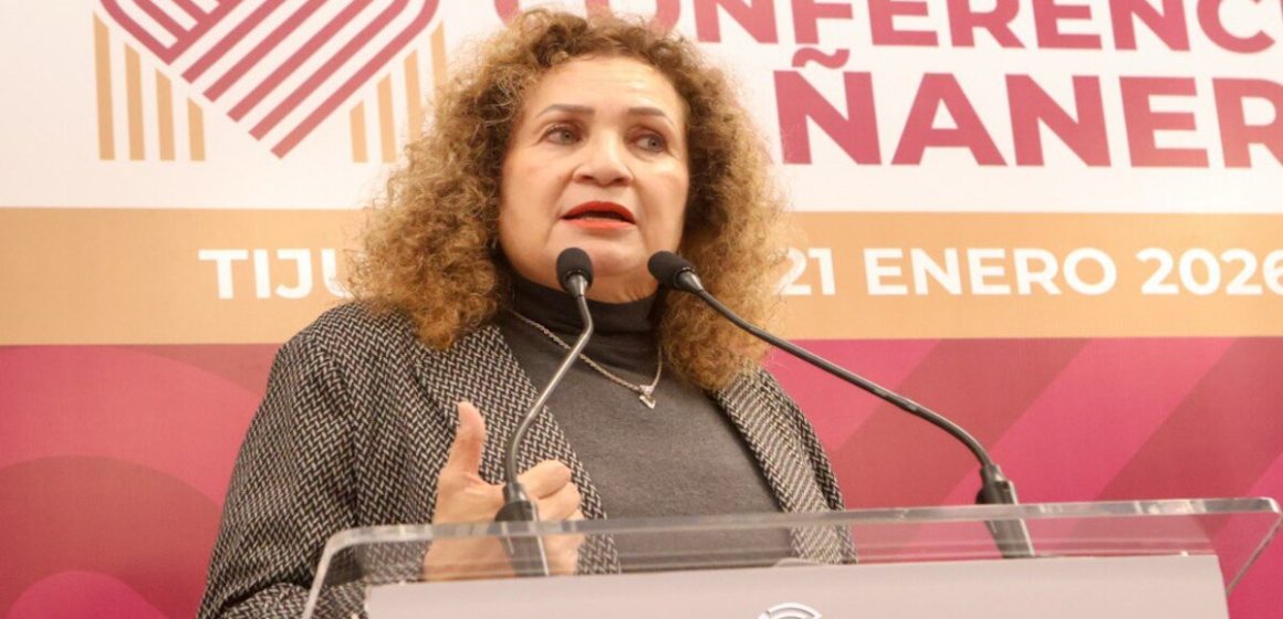 Secretaría de Educación asegura atención a faltantes de maestros en la Zona Este de Tijuana