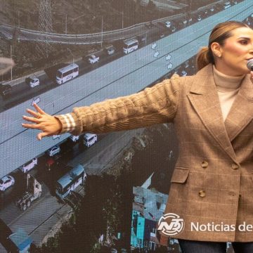 Marina del Pilar insiste que ampliación del Bulevar 2000 no implica su privatización