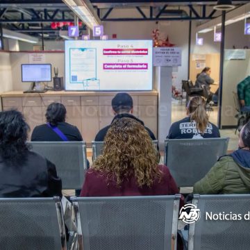 CESPT lanza descuentos de hasta 12% por pago anticipado del servicio de agua