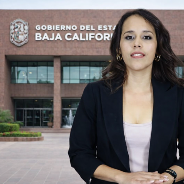 N Nicolle de León, nueva titular de Comunicación en BC