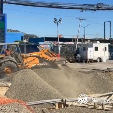 RRRRRR Cespt termina obras en Acueducto; inicia regreso de agua