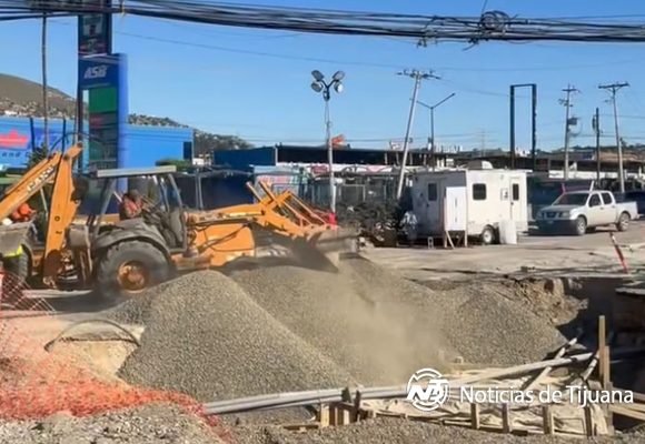 Cespt termina obras en Acueducto; inicia regreso de agua