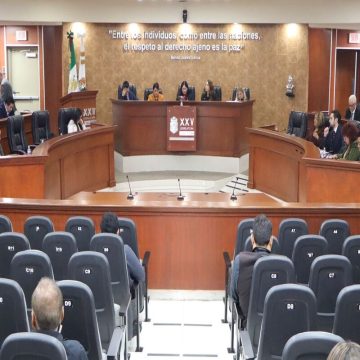 Congreso de BC plantea actualizar la ley ambiental para armonizar el estándar de calidad del aire