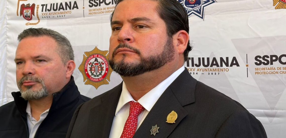 Ismael Burgueño traza objetivos y ejes de gobierno para Tijuana en el inicio de 2026