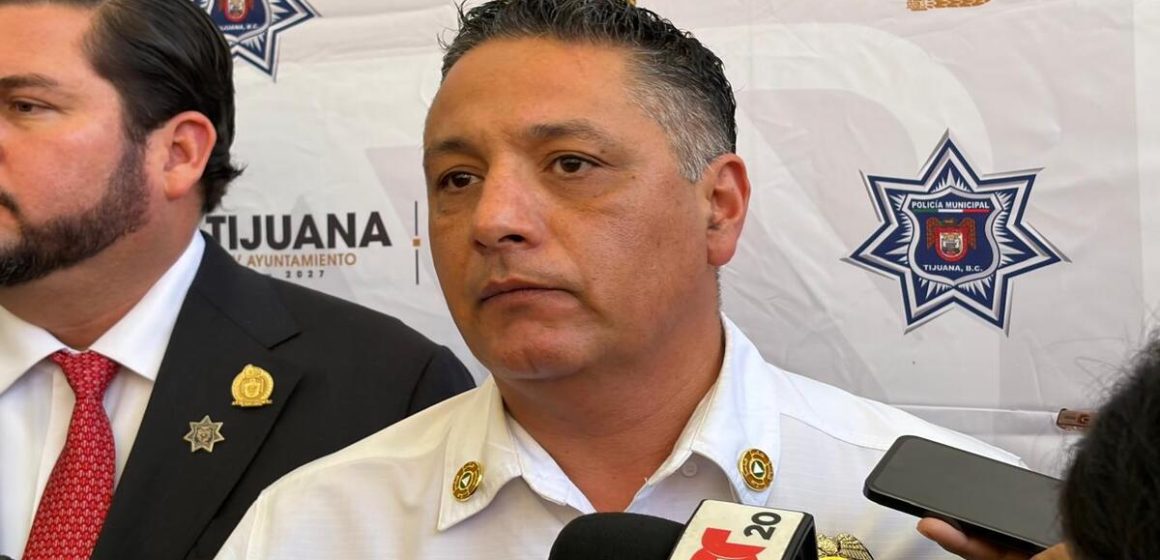 Protección Civil reporta saldo blanco tras inundaciones y advierte continuidad de lluvias en Tijuana
