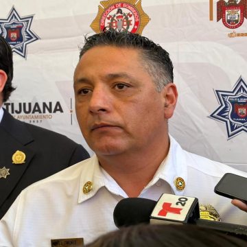Protección Civil reporta saldo blanco tras inundaciones y advierte continuidad de lluvias en Tijuana