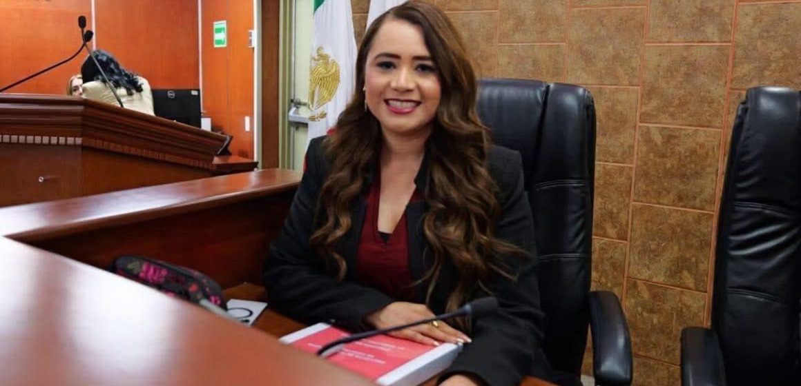 Diputada de BC reconoce omisión al no declarar efectivo al cruzar por garita Mexicali–Calexico
