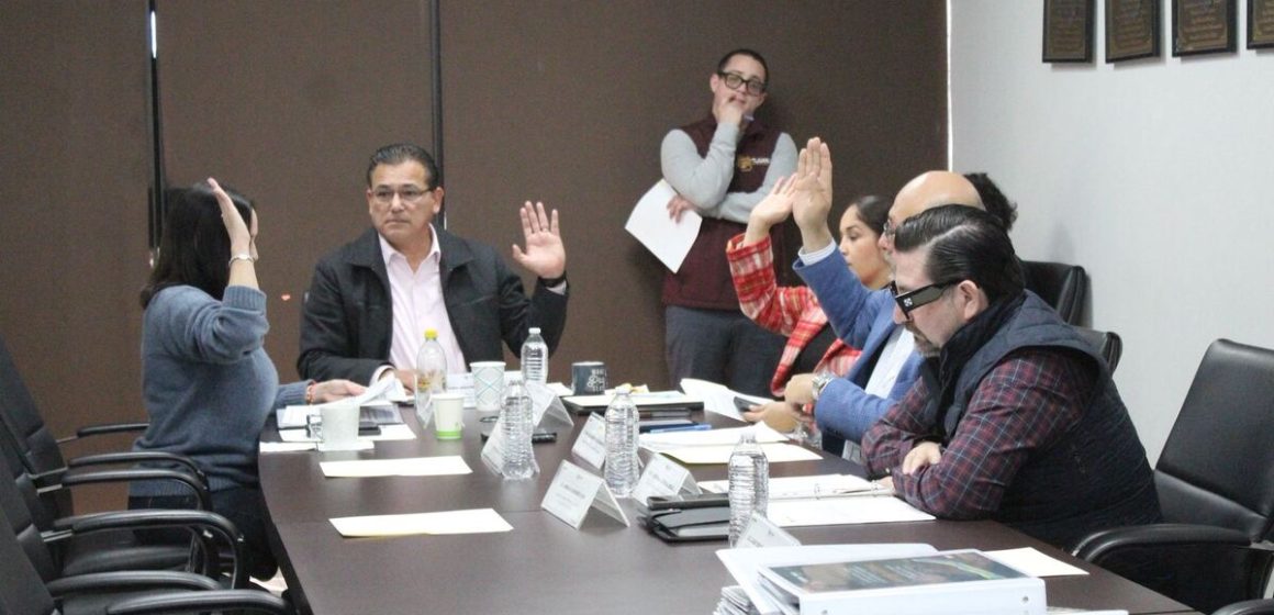 Arturo Aguirre impulsa avances en declaratorias de uso de suelo y conservación ambiental