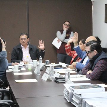 Arturo Aguirre impulsa avances en declaratorias de uso de suelo y conservación ambiental