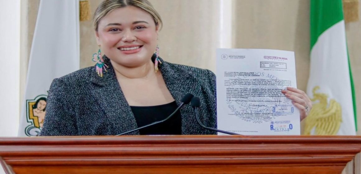 Congreso de BC aprueba que Cabildos integren comisiones para grupos prioritarios