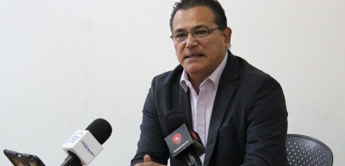 Arturo Aguirre destaca inversión histórica en obra pública y servicios urbanos en Tijuana