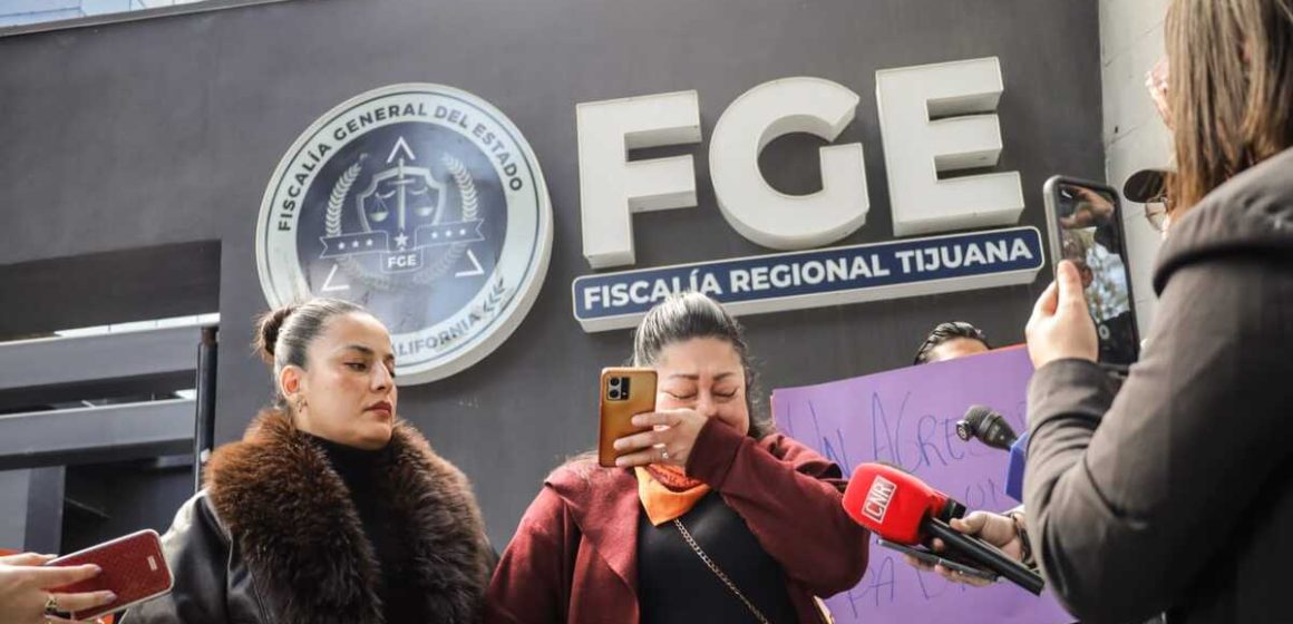 Madre denuncia omisiones de autoridades y riesgo para menor de 15 años